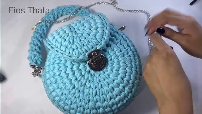 Bolsa Boho